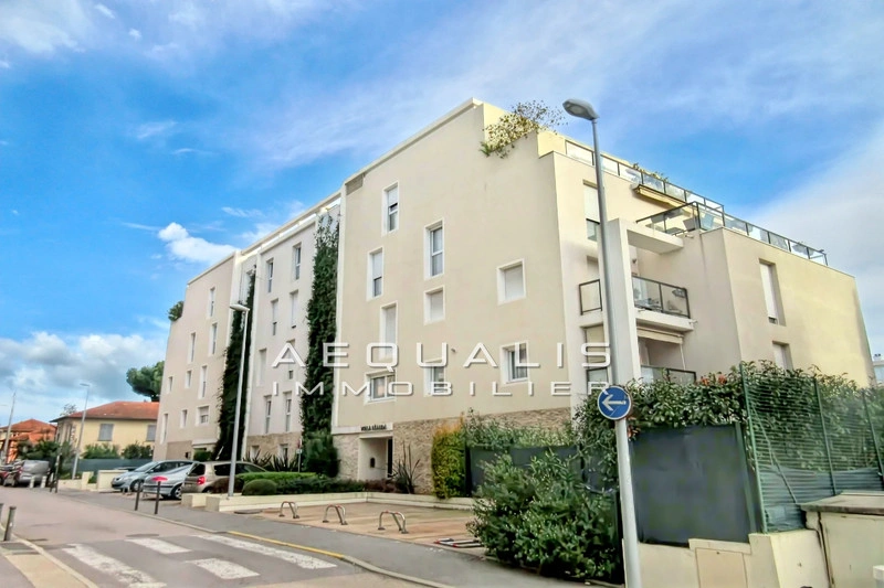 Wohnung mit 1 Schlafzimmer