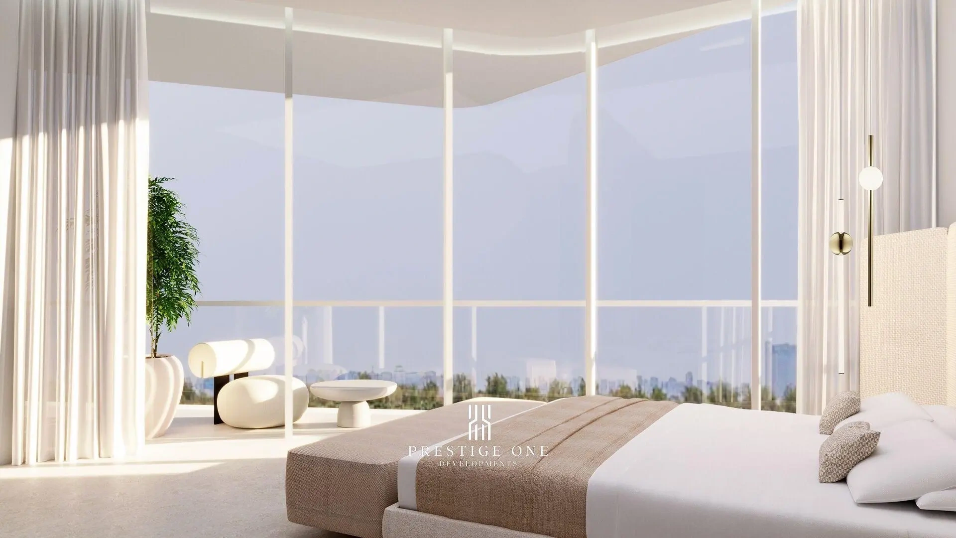 2 - verkauf wohnung meerblick dubai dubai vereinigte arabische emirate