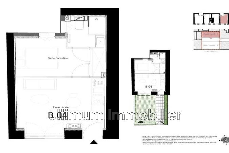 2 - apartment for sale in nice alpes-maritimes france