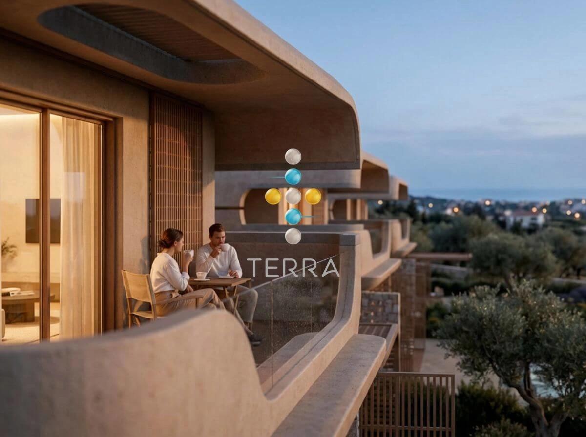 2 - venta villa frente al mar agía marína creta grecia
