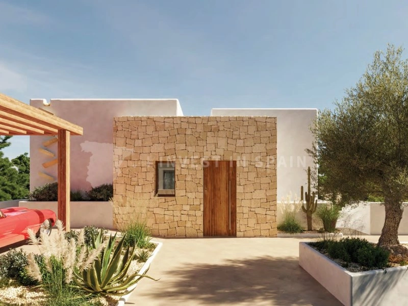 2 - vendita casa fustera comunità valenciana spagna