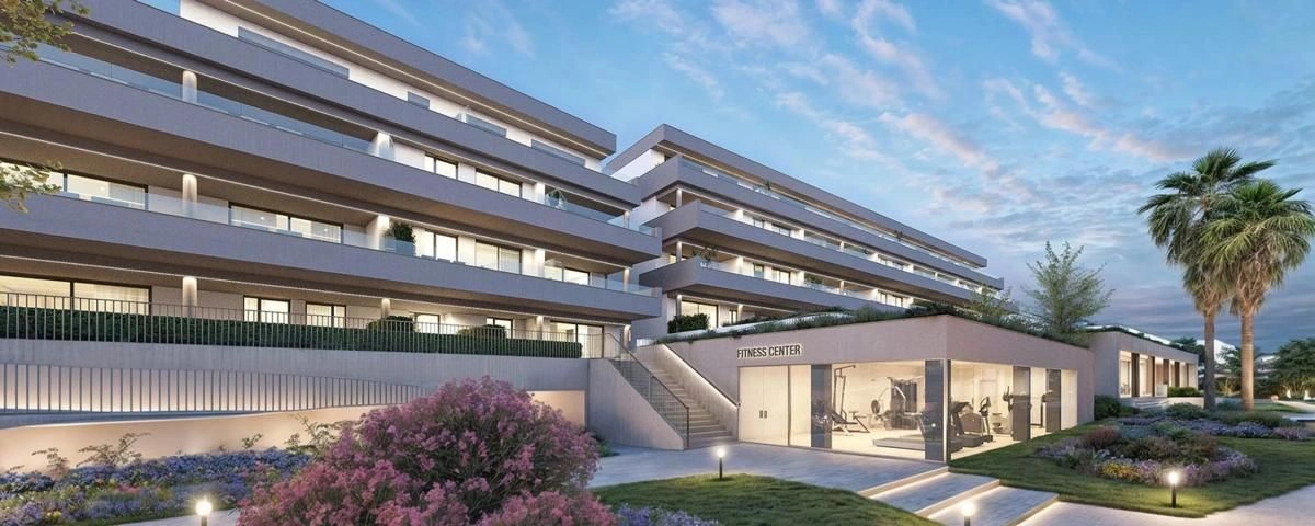 1 - vente appartement estepona - costa del sol andalousie espagne