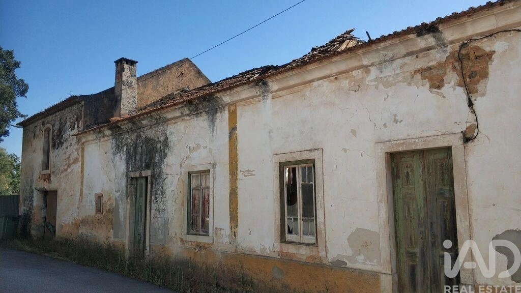 2 - продажа дом rio maior алентежу португалия