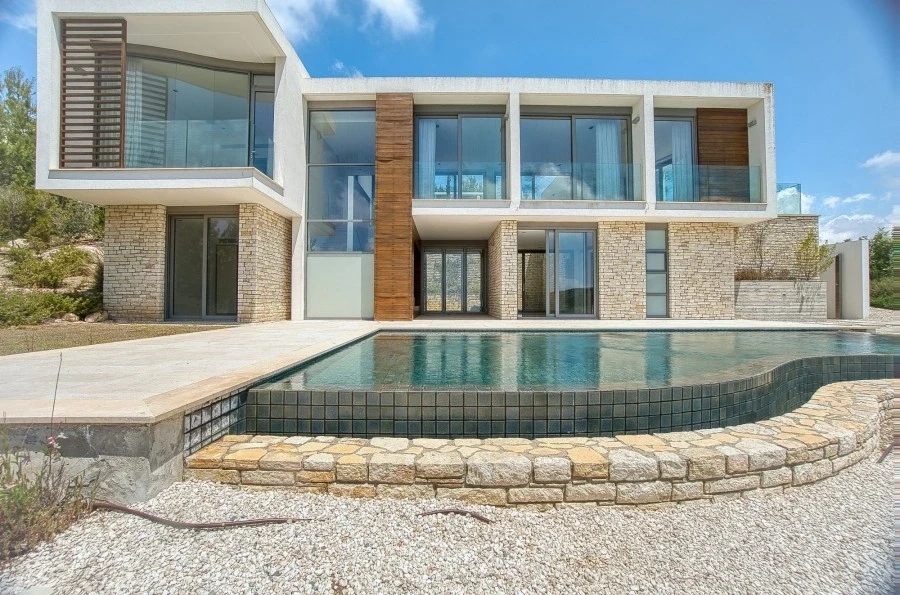 2 - vente villa paphos paphos chypre