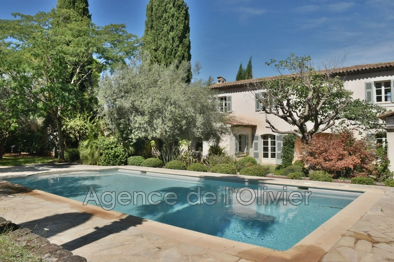 1 - venta casa valbonne alpes-marítimos francia