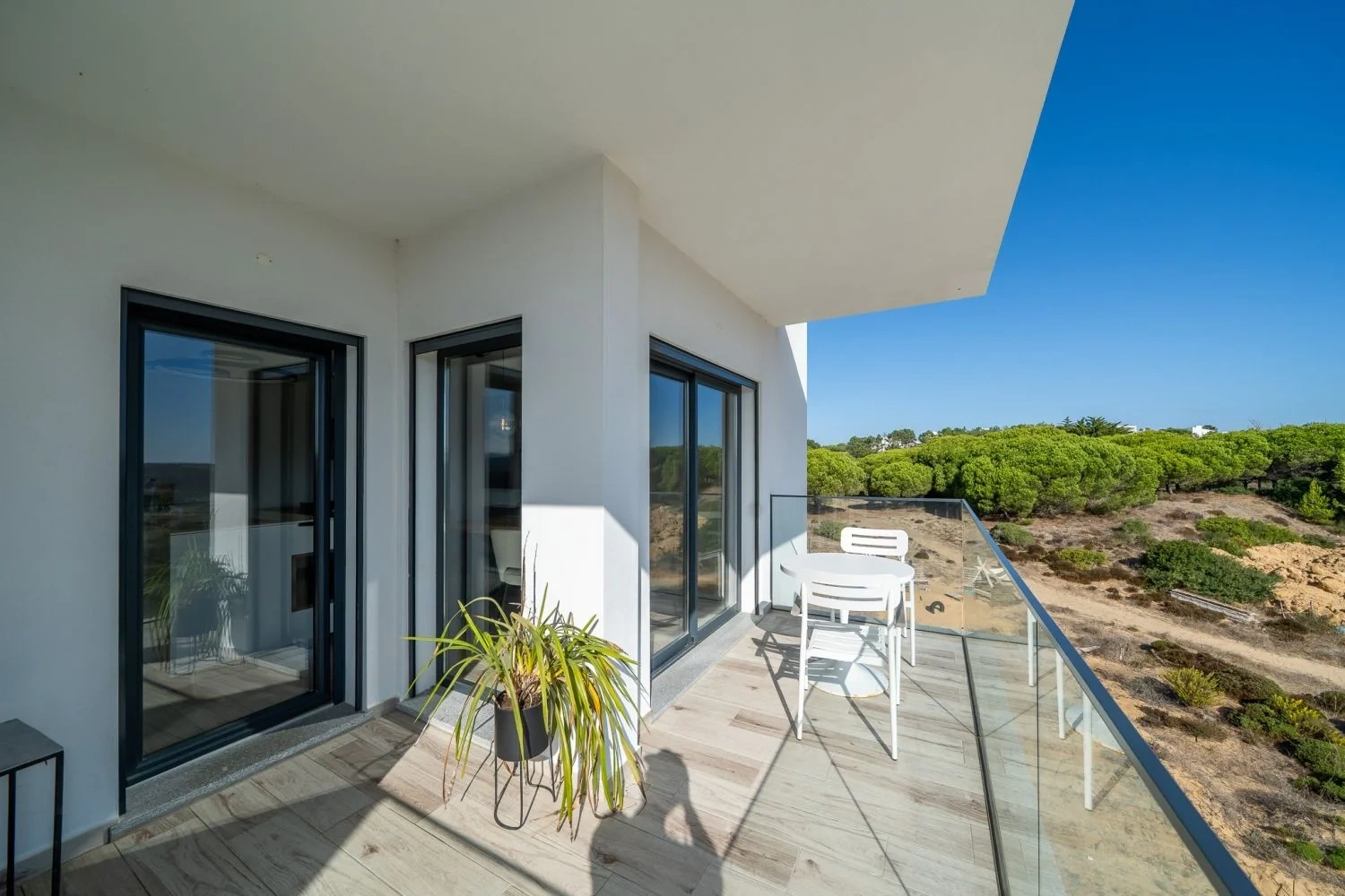 1 - vente appartement aljezur algarve portugal