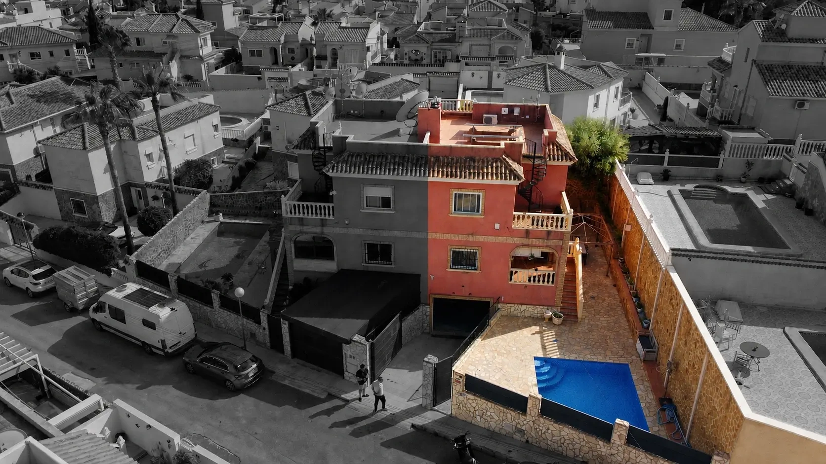 1 - vendita casa san miguel de salinas comunità valenciana spagna