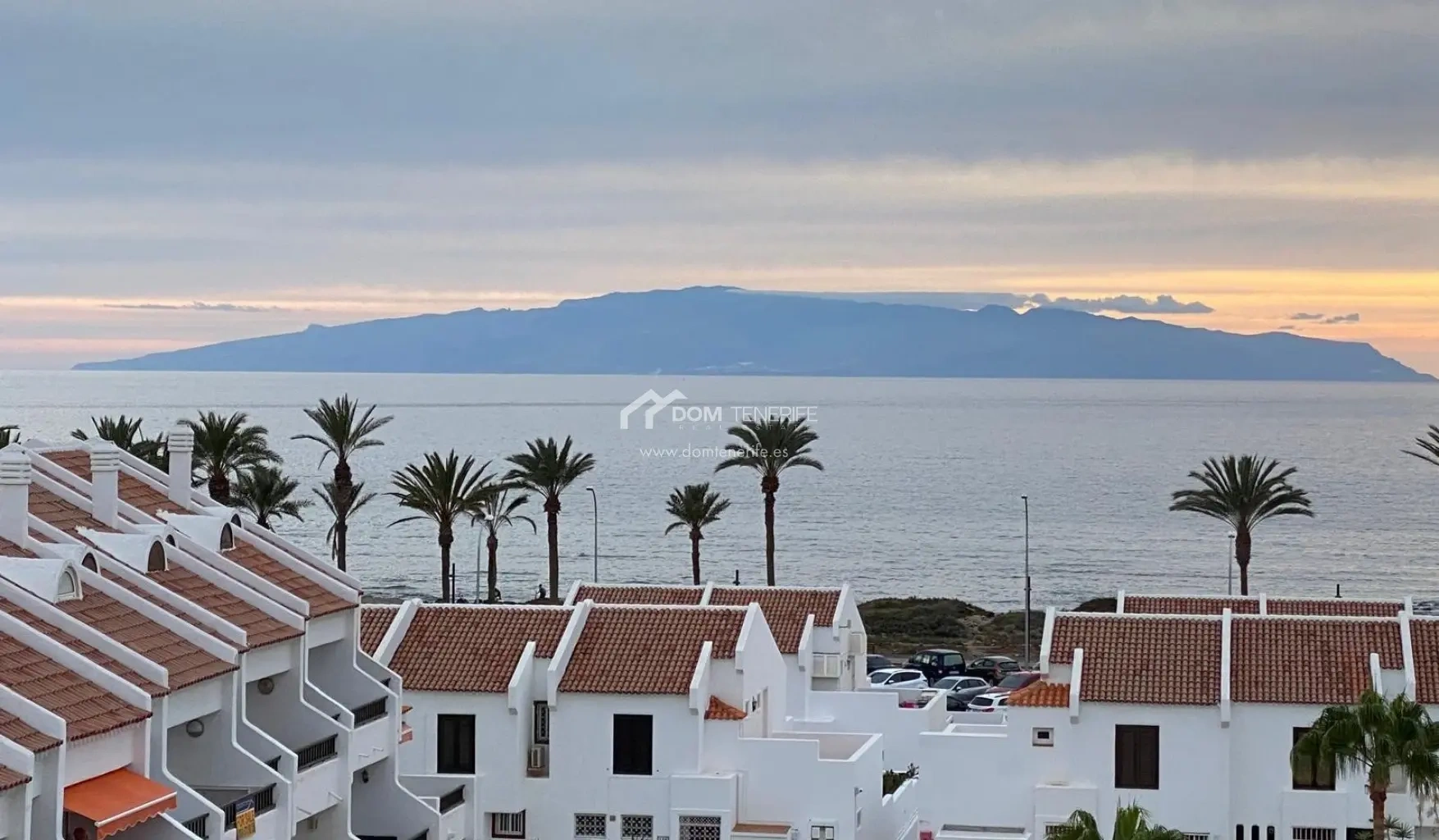 1 - vendita appartamento arona tenerife - isole canarie spagna