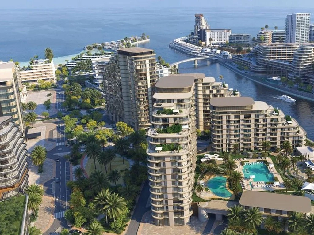 1 - vente appartement ras al-khaïmah ras al-khaimah émirats arabes unis