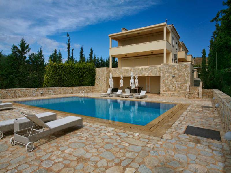 1 - vente maison vue mer ermióni péloponnèse grèce