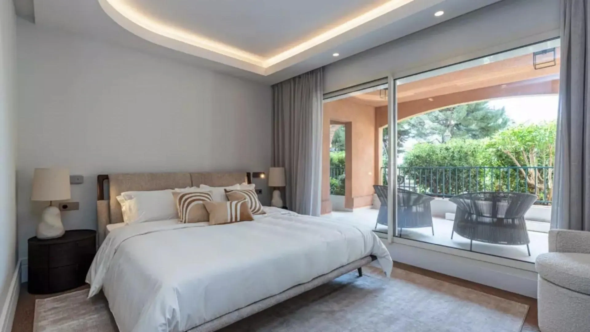 2 - verkauf wohnung meerblick fontvieille monaco monaco