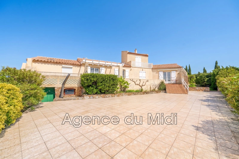 1 - venta casa fitou aude francia
