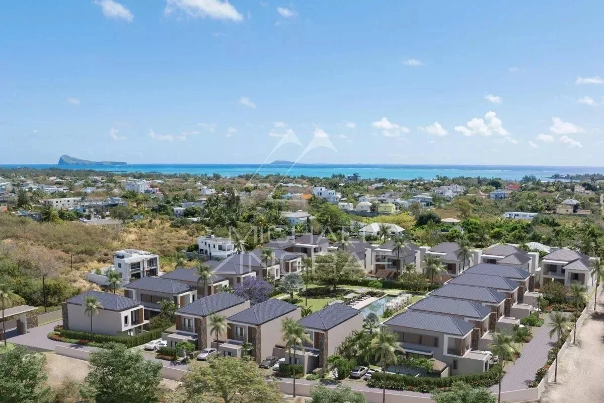 2 - vendita casa calodyne rivière du rempart mauritius