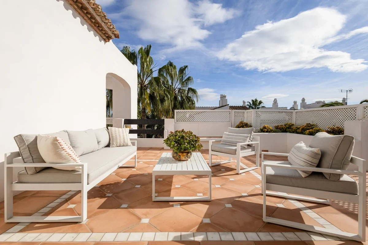 1 - sea view apartment for sale in marbella - costa del sol andalusia spain