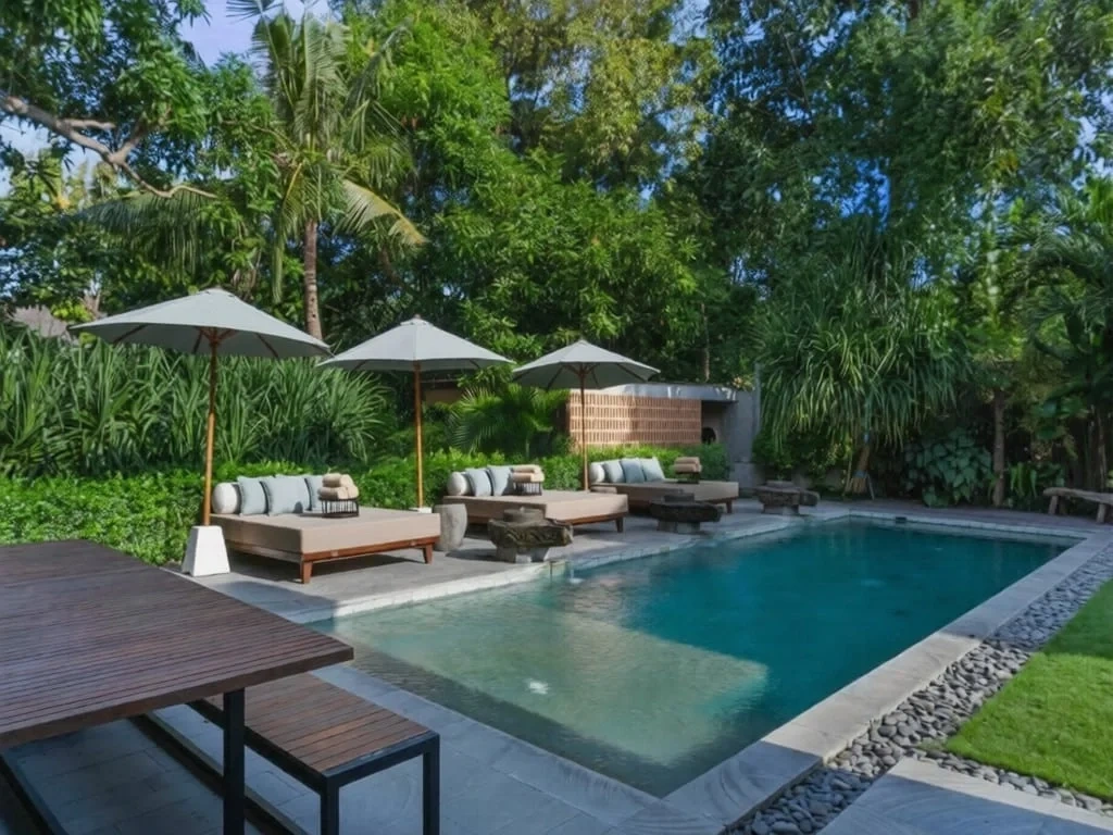 2 - venta villa pererenan bali indonesia
