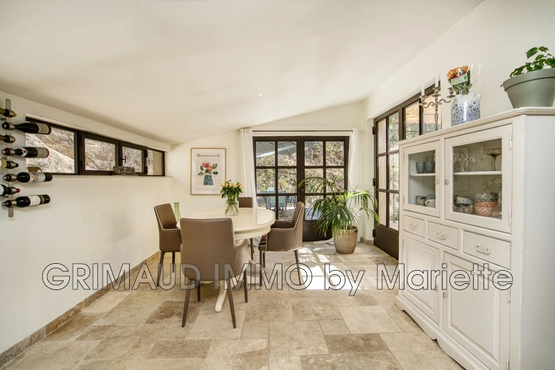 2 - vente maison la garde-freinet var france
