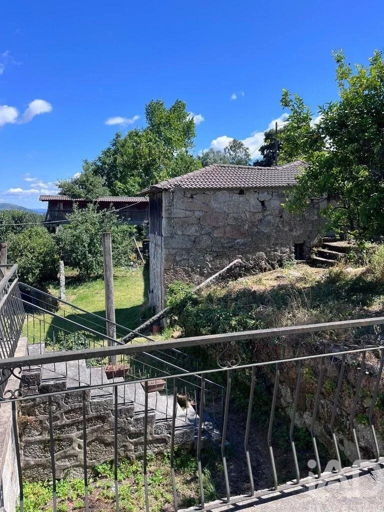 2 - villa for sale in amares north region portugal