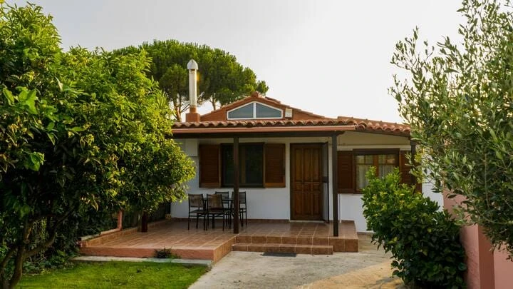 2 - vendita casa fronte mare préveza epiro grecia