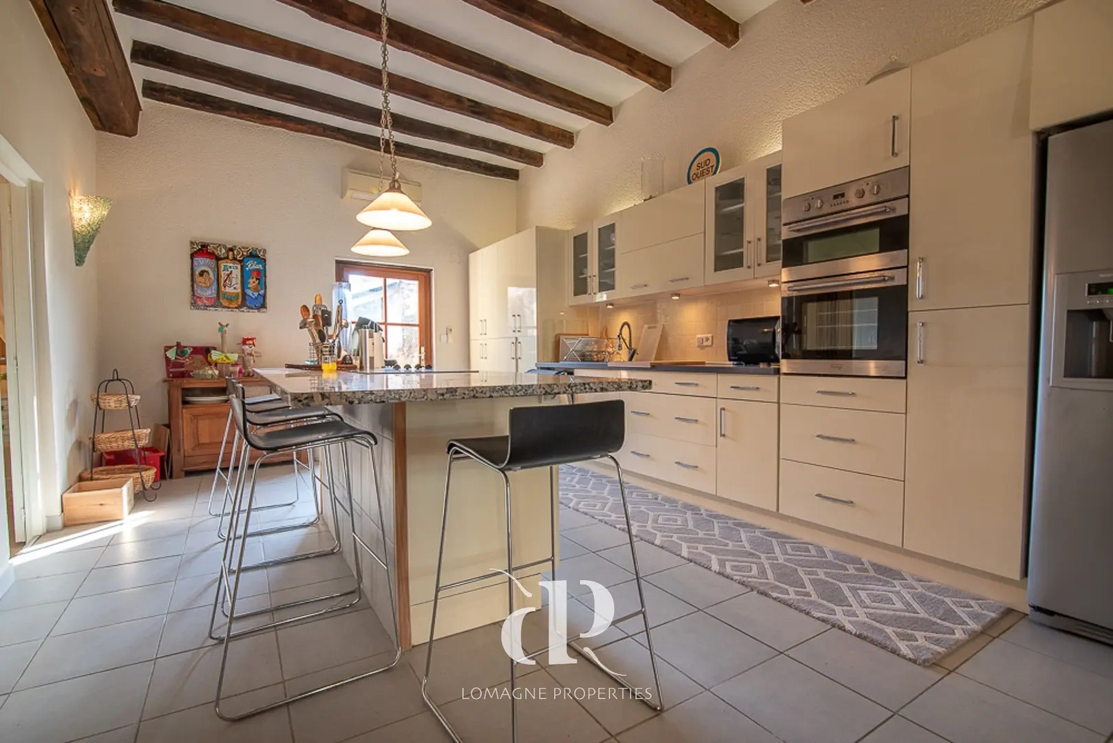 2 - venta casa dunes tarn-et-garonne francia