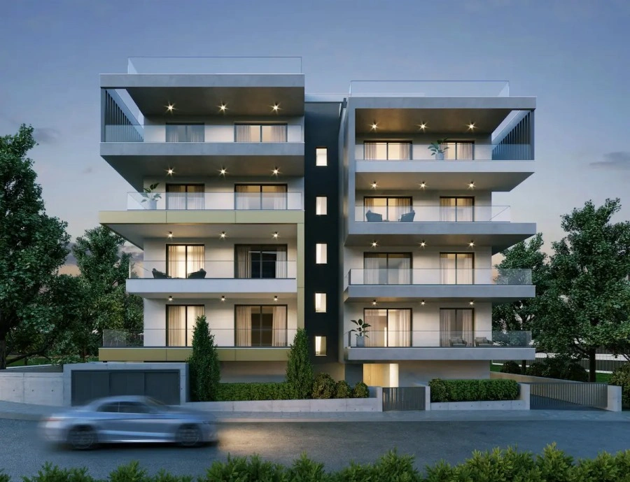 1 - verkauf wohnung limassol limassol zypern
