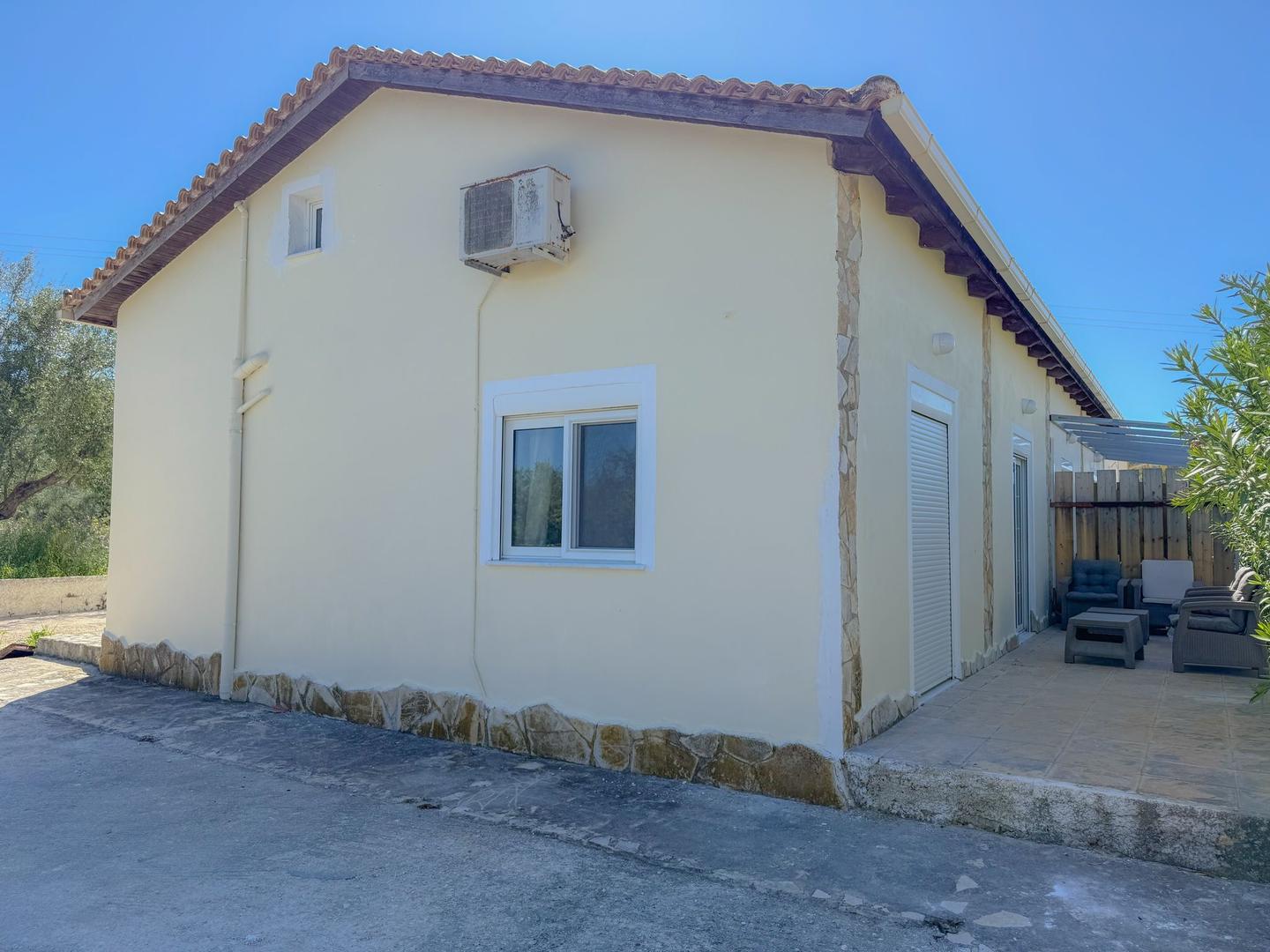 1 - verkauf haus zante ionische inseln griechenland