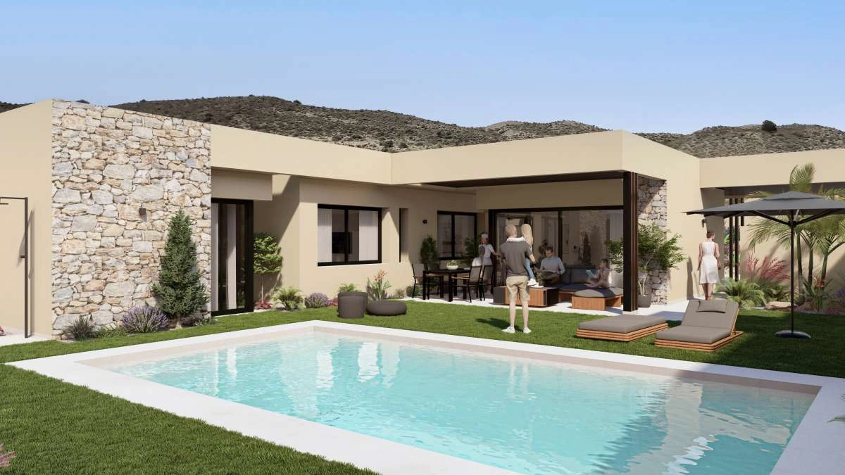 1 - venta casa murcia región de murcia españa
