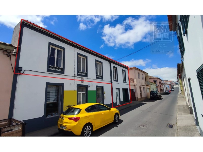 2 - venta casa arrifes las azores portugal