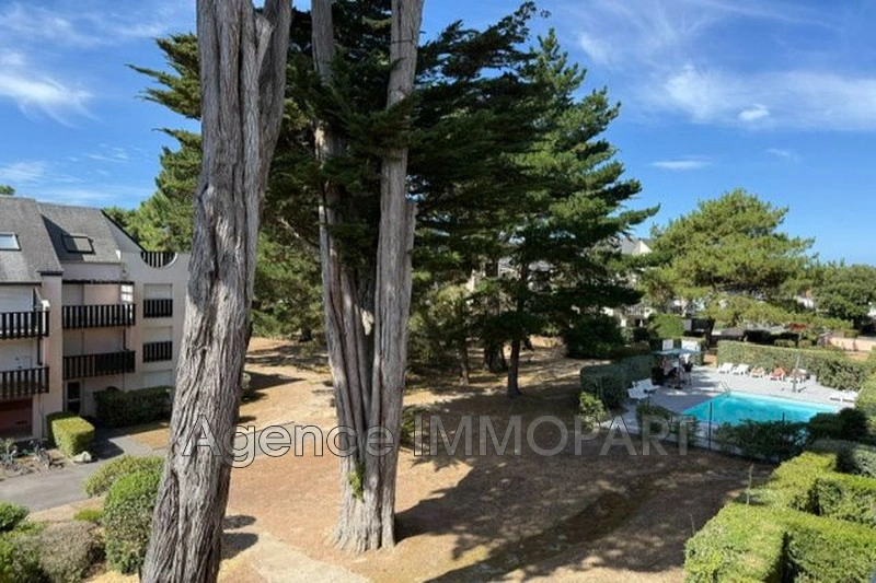 1 - venta apartamento la baule-escoublac loira atlántico francia
