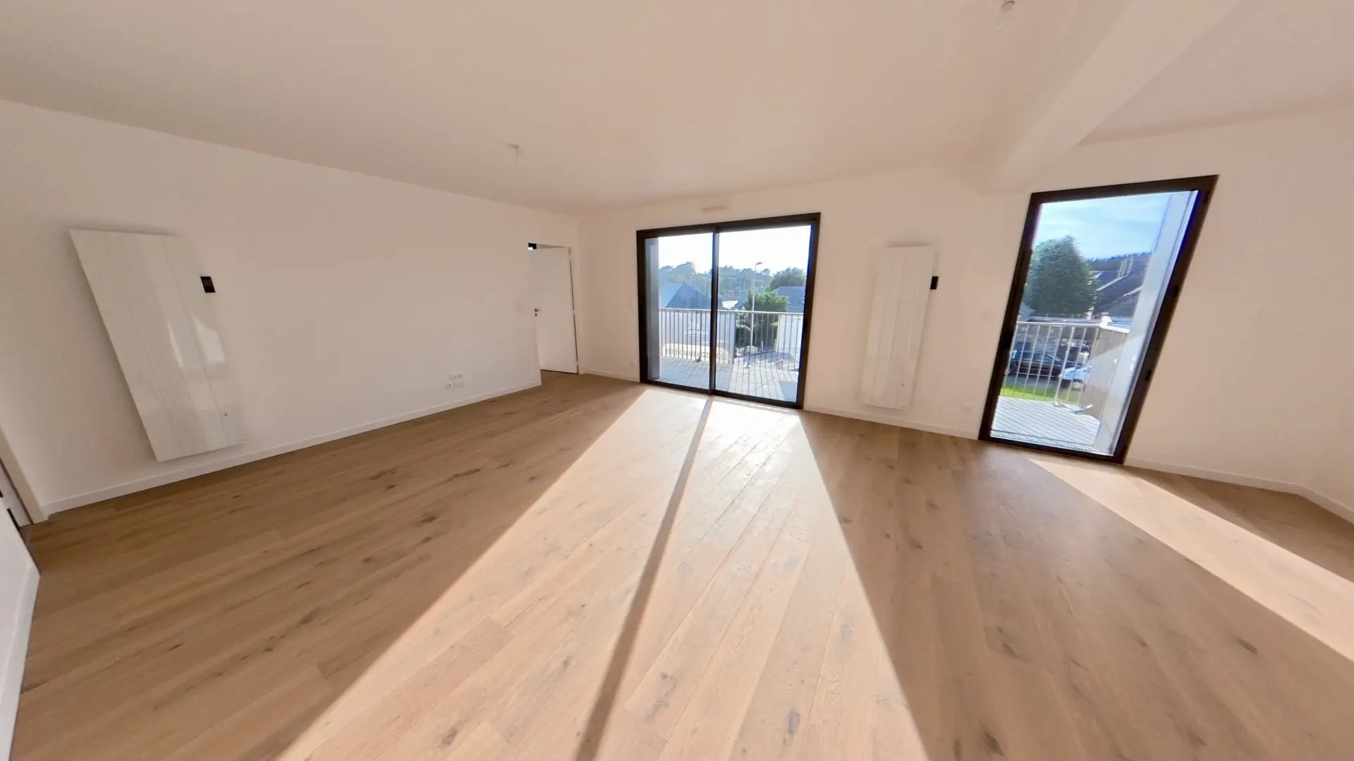 2 - apartment for sale in pléneuf-val-andré côtes-d'armor - bretagne france