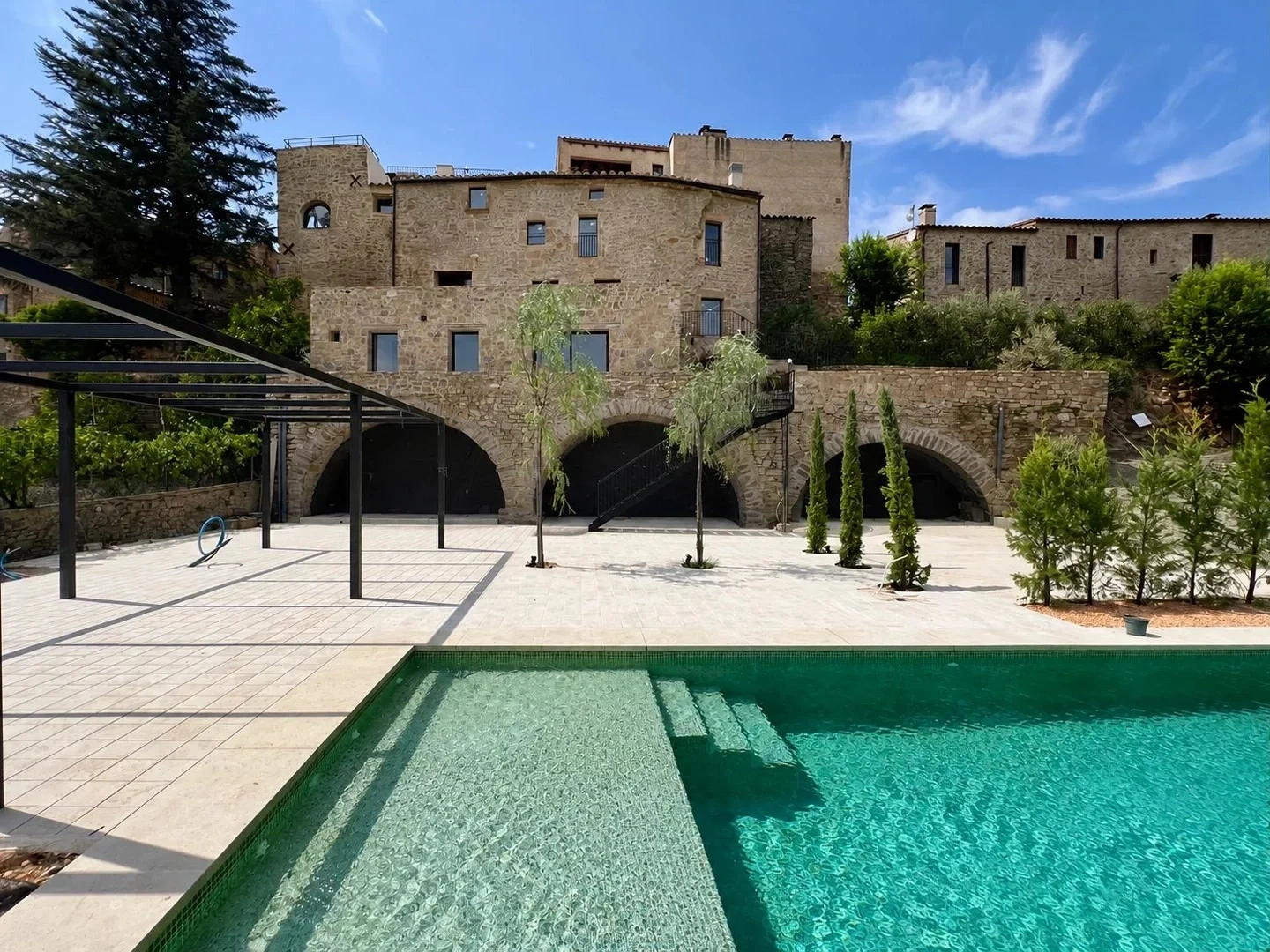 1 - vendita casa madremanya catalogna spagna