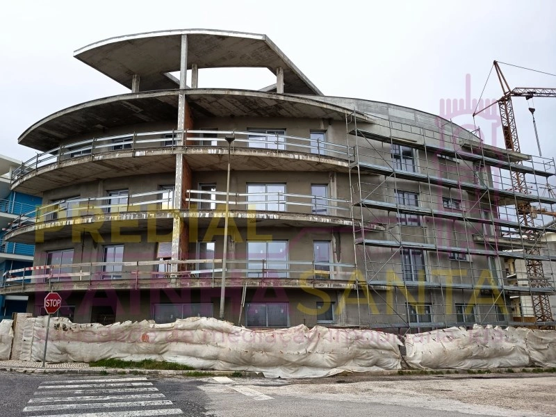 2 - продажа квартира gala центральный регион португалия