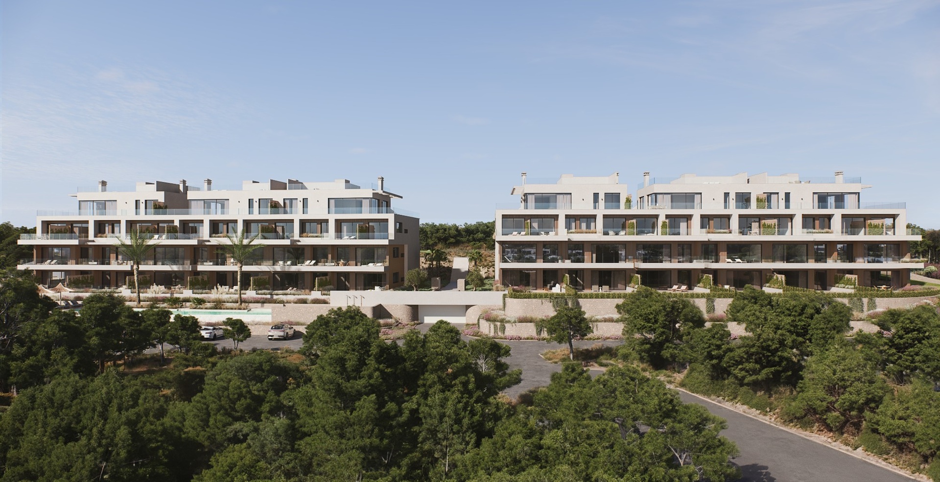 2 - verkauf wohnung direkt am wasser san miguel de salinas valencia spanien