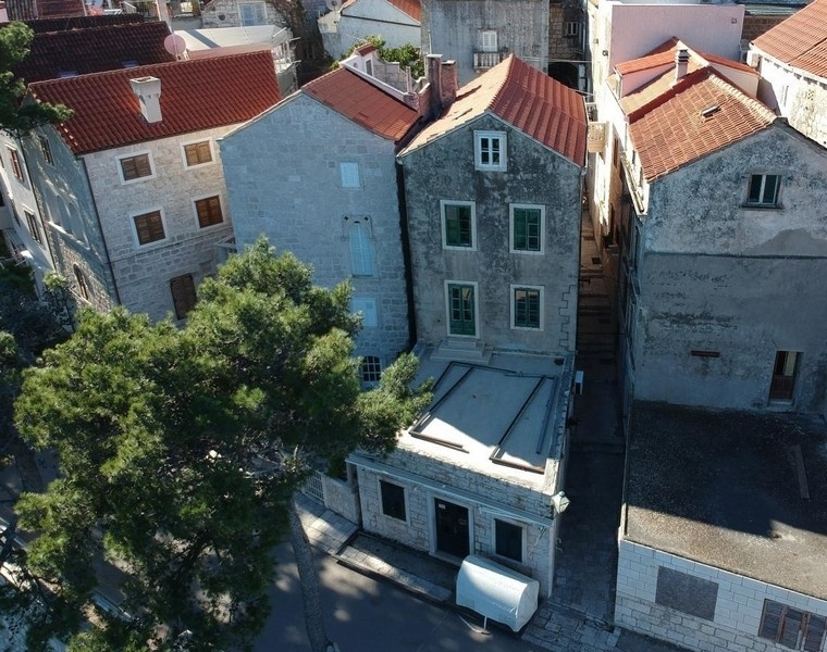 2 - vendita casa vista mare korčula dubrovnik-neretva croazia