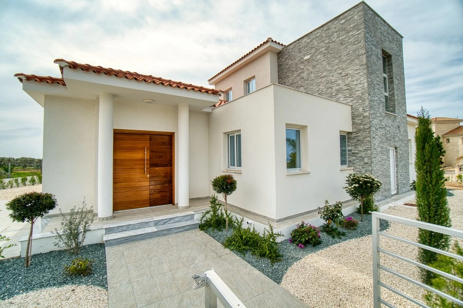1 - verkauf villa meerblick paphos paphos zypern