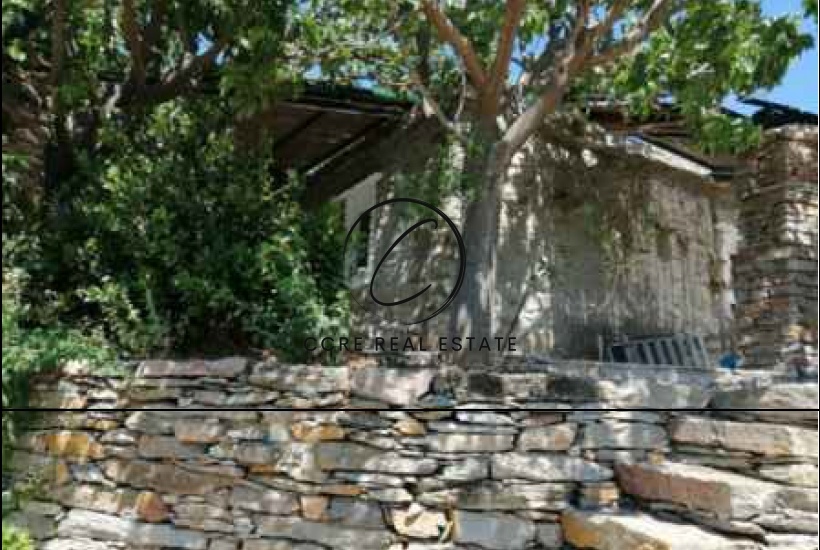2 - vente terrain vue mer kéa - cyclades egée méridionale grèce