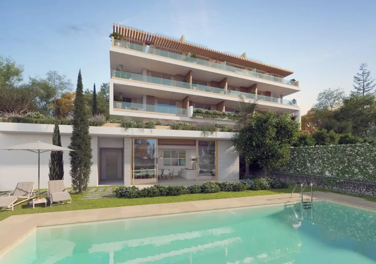 1 - продажа квартира torremolinos - costa del sol андалусия испания