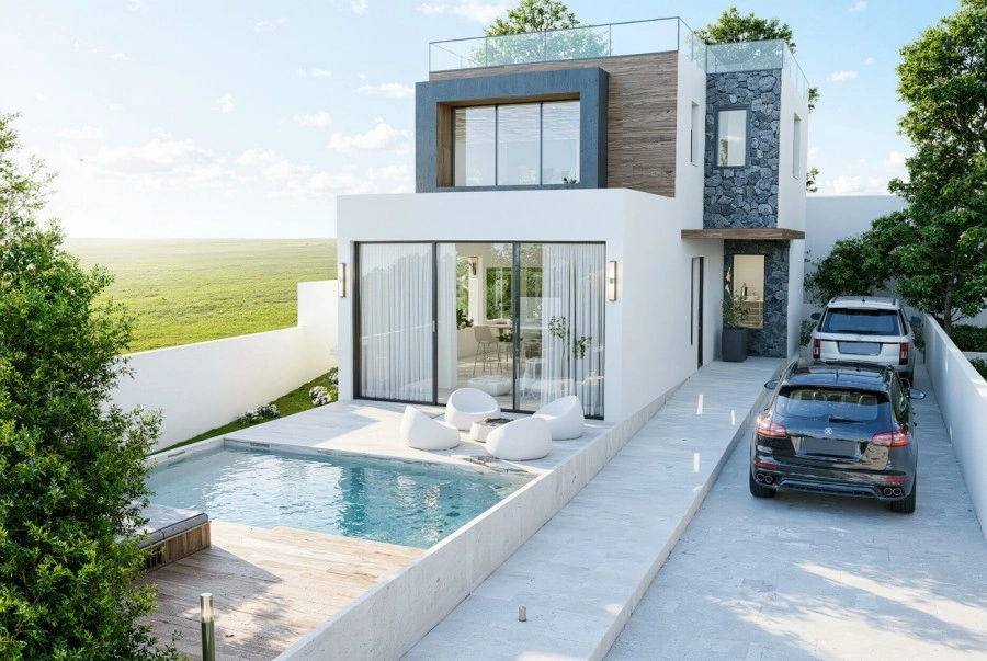 1 - vente maison limassol limassol chypre