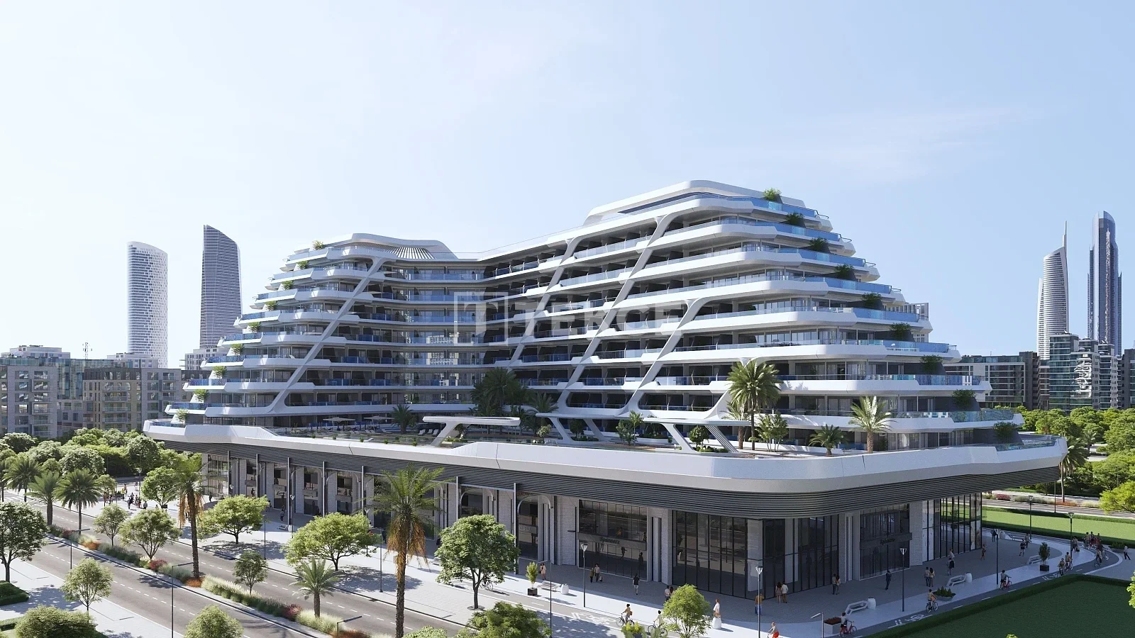 1 - verkoop appartement dubai dubai verenigde arabische emiraten