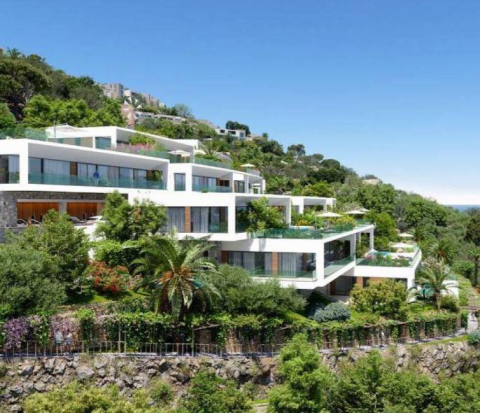 2 - verkauf immobilienprogramms meerblick agios nikolaos kreta griechenland