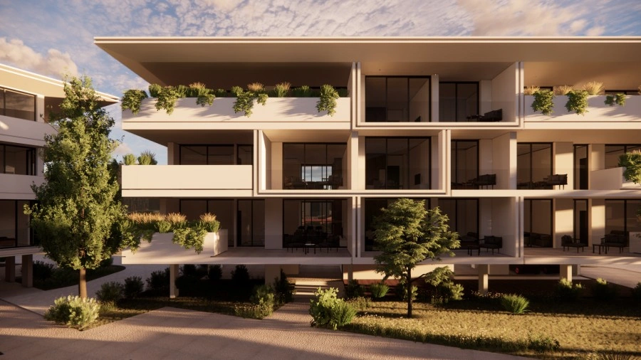 1 - verkauf wohnung paphos paphos zypern