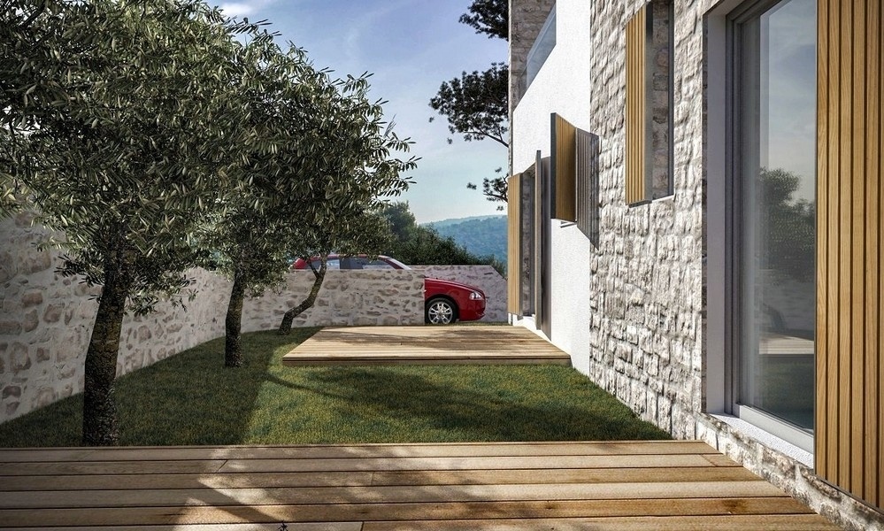 2 - venta casa vista al mar jezera šibenik-knin croacia