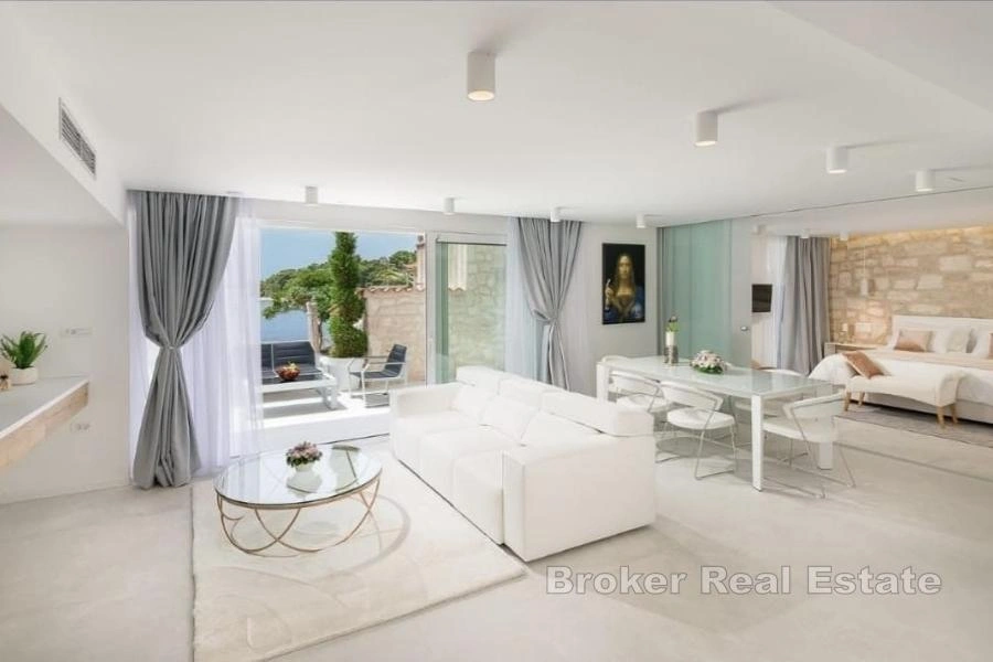 2 - продажа дом вид моря hvar сплитско-далматинская хорватия