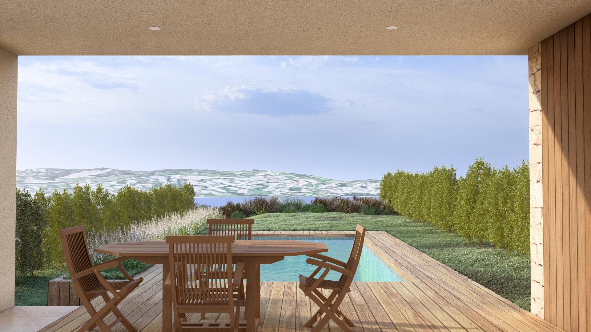 1 - vente maison pieds dans l'eau lisbonne région de lisbonne portugal