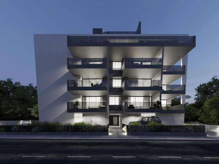 1 - verkauf wohnung limassol limassol zypern