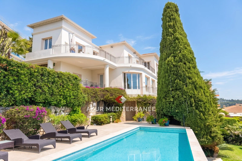 1 - vendita casa villefranche sur mer alpi marittime francia