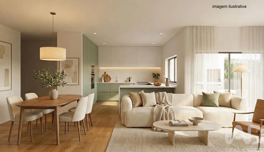 1 - apartment for sale in corroios lisbon region portugal