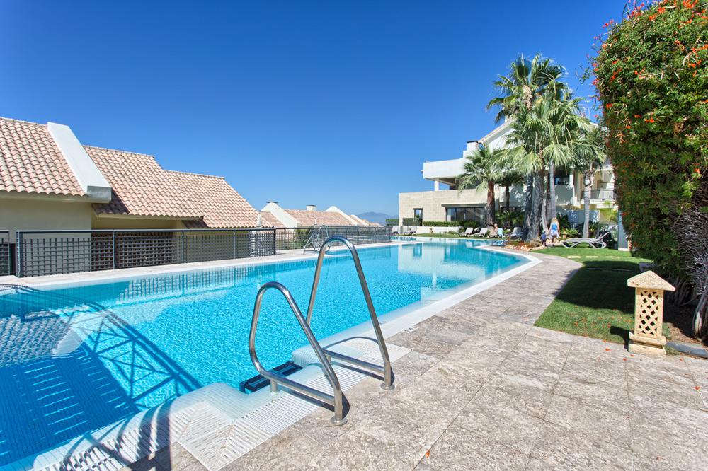 2 - vendita appartamento vista mare marbella - costa del sol andalusia spagna