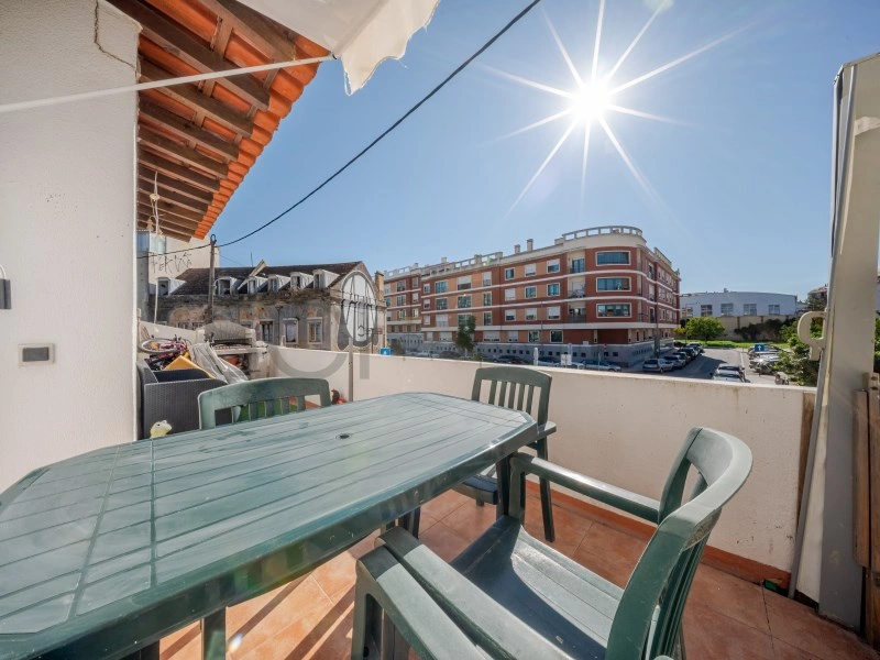 1 - house for sale in almada lisbon region portugal