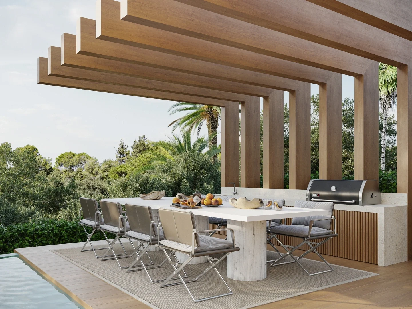 2 - verkauf haus meerblick marbella - costa del sol andalusien spanien