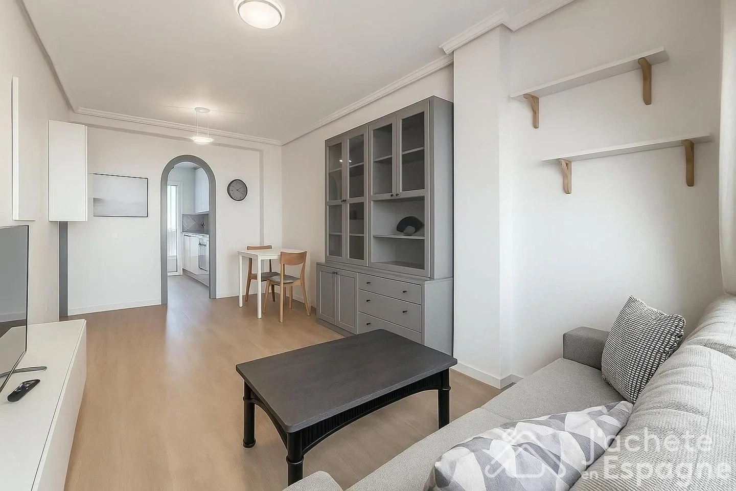 2 - vente appartement orihuela communauté valencienne espagne